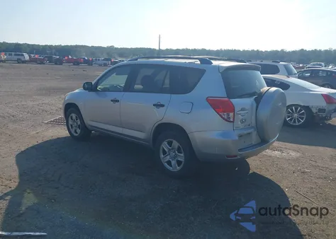2006 Toyota Rav4 z USA, uszkodzony, nr VIN JTMZD33V066013616